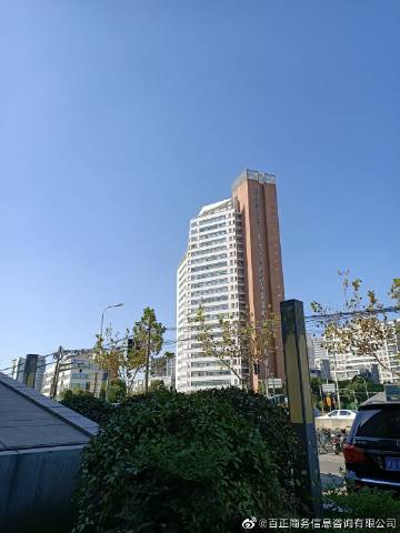百正商务信息咨询 赋能企业决策，驱动商业价值​