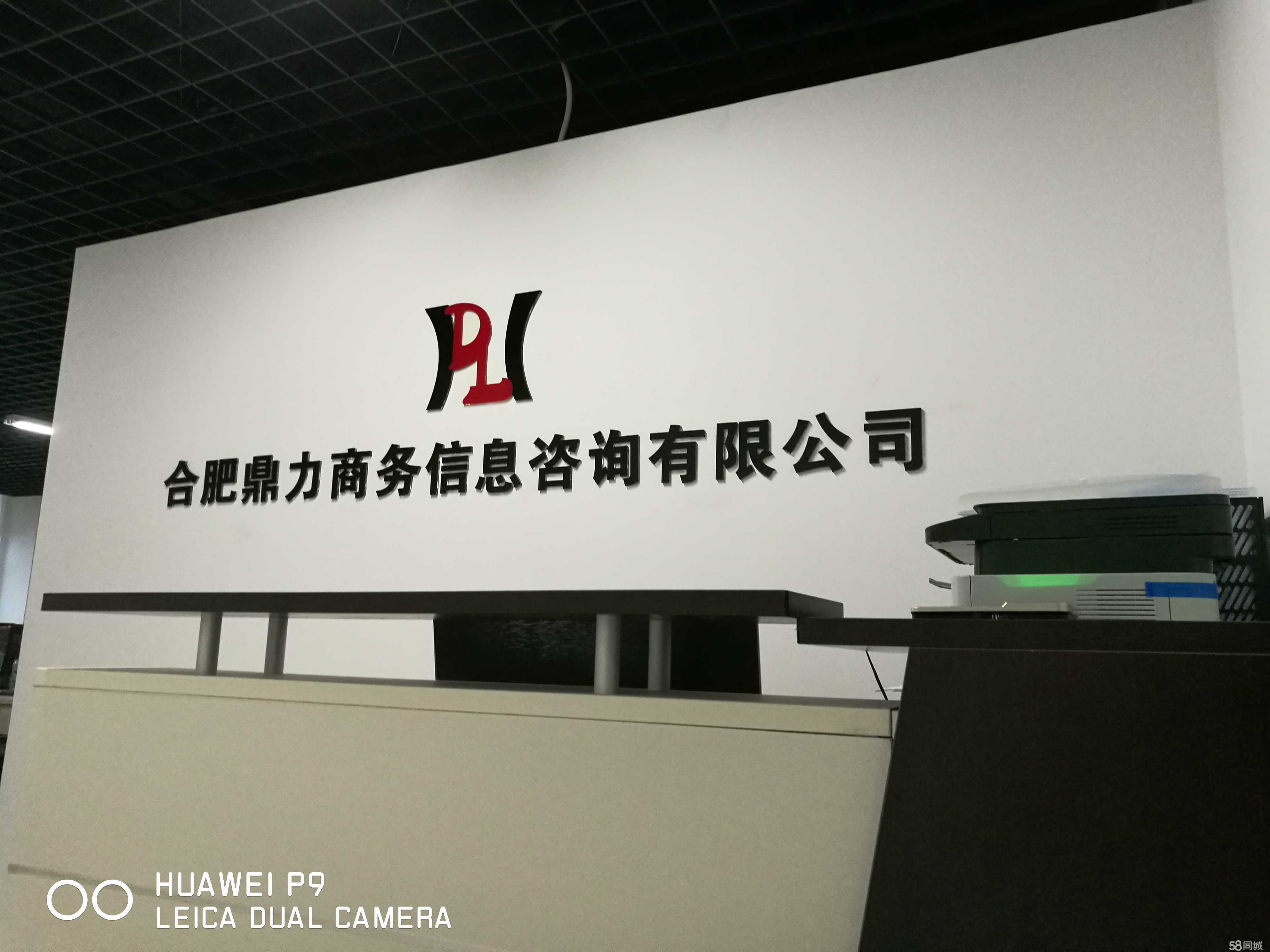 合肥鼎力商务信息咨询
