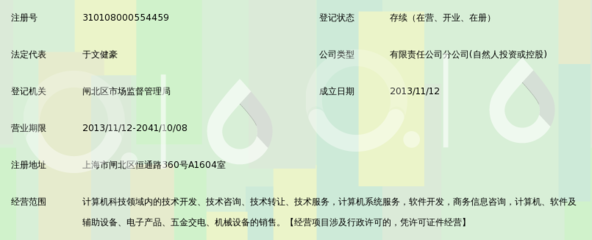 河流石(北京)科技上海分公司_360百科