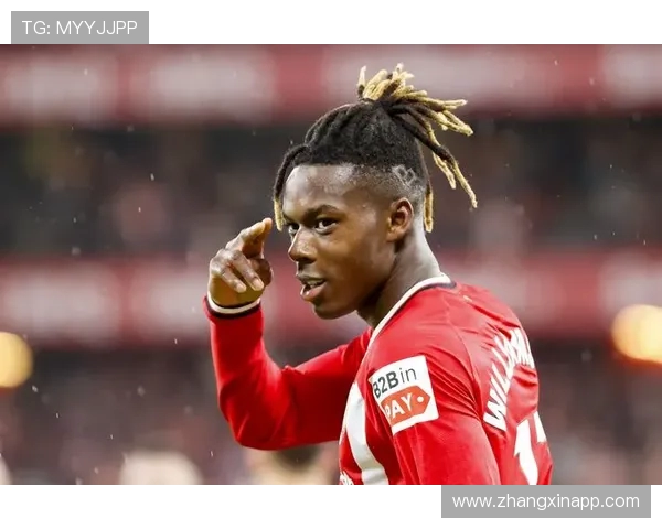 威廉姆斯精彩助攻贾洛头球破门 西甲赛场再现精彩配合