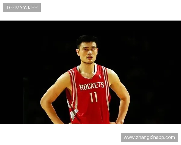 姚明：从篮球巨星到职场领袖，如何让认真成为成长的动力