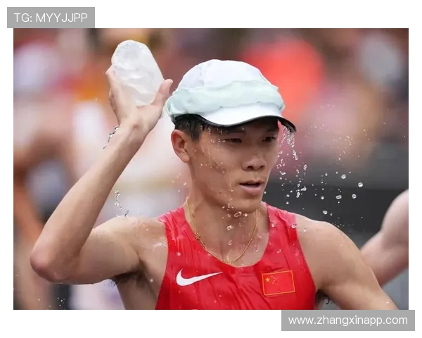 王朝朝东京田径世锦赛男子20公里竞走拼搏摘银为中国队再添荣耀