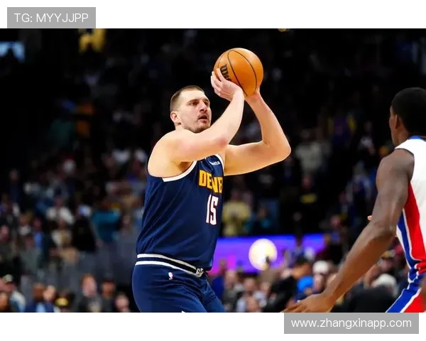 约基奇33分15篮板16助攻神级数据 掘金力克热火夺取关键胜利