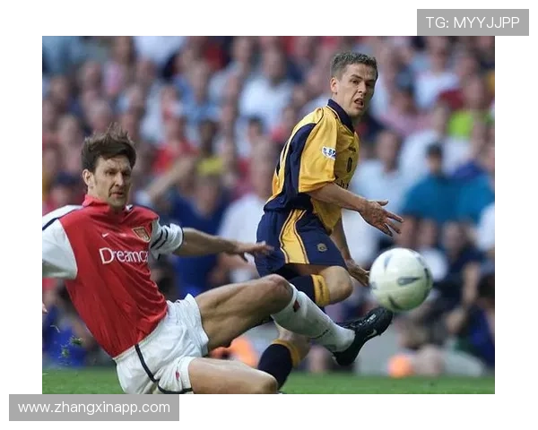 欧文呼吁曼联学习阿森纳信任过程尽管阿莫林战绩不佳 欧文呼吁曼联学习阿森纳信任过程尽管阿莫林战绩不佳