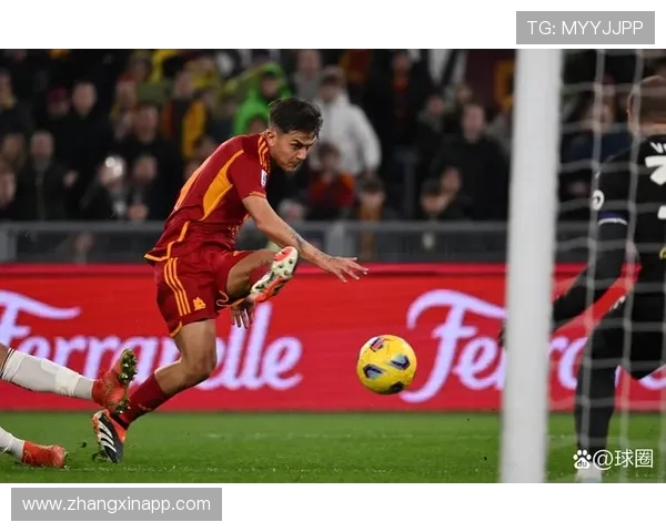 迪巴拉康复进展超预期有望出战罗马对那不勒斯的意甲大战 迪巴拉康复进展超预期有望出战罗马对那不勒斯的意甲大战