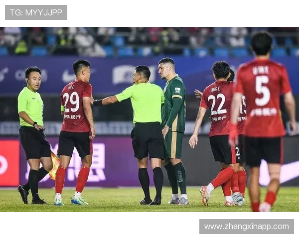 中超保级大战即将来临梅州海牛亚泰争夺最后生存机会 中超保级大战即将来临梅州海牛亚泰争夺最后生存机会